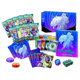 Journey Together Elite Trainer Box - De Dondersteen