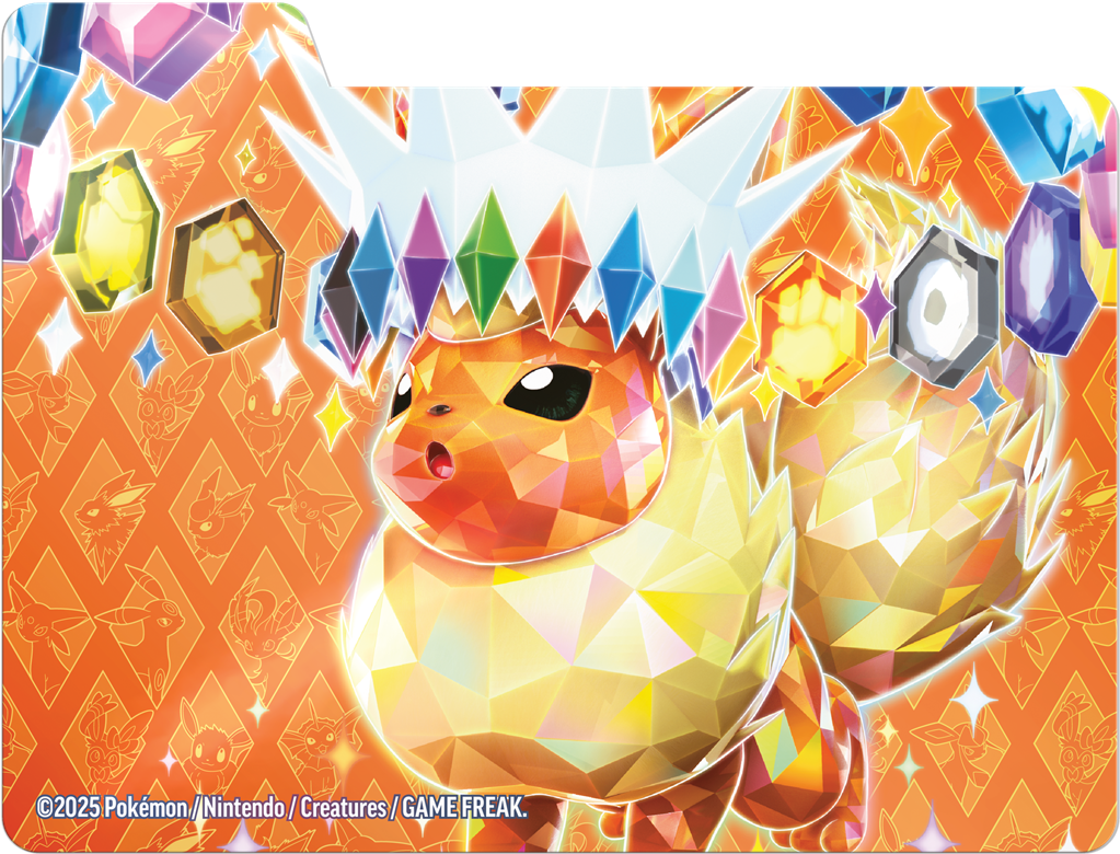 Prismatic Evolutions Surprise Box - De Dondersteen
