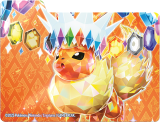 Prismatic Evolutions Surprise Box - De Dondersteen