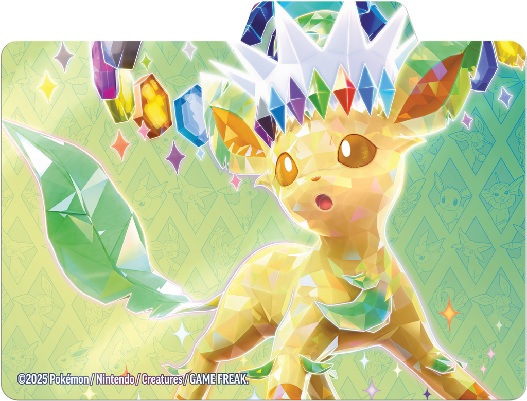 Prismatic Evolutions Surprise Box - De Dondersteen