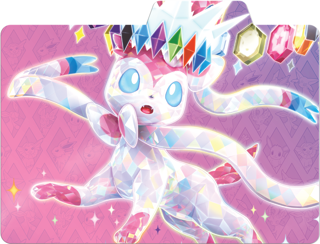 Prismatic Evolutions Surprise Box - De Dondersteen