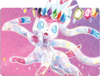 Prismatic Evolutions Surprise Box - De Dondersteen