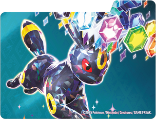 Prismatic Evolutions Surprise Box - De Dondersteen