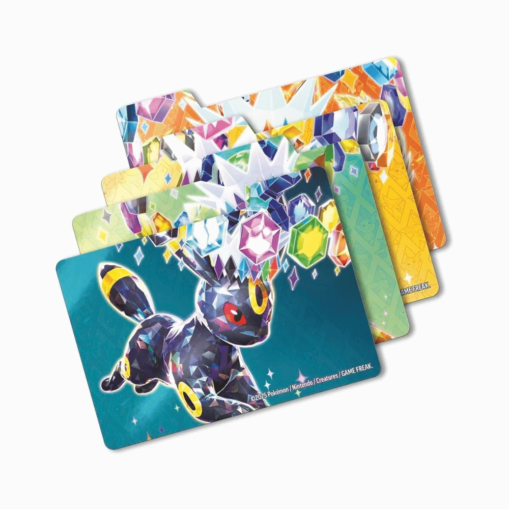 Prismatic Evolutions Surprise Box - De Dondersteen
