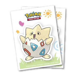 Ultra Pro Apex Sleeves Togepi Pokemon - De Dondersteen