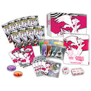 Switch White Flare Elite Trainer Box Reshiram - De Dondersteen 2 image