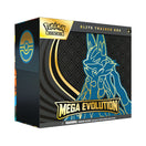Switch Mega Evolutions Elite trainer box - De Dondersteen 2 image
