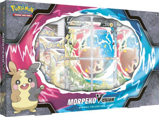 Morpeko V-Union Special Collection Box (Alleen afhalen in de winkel!) - De Dondersteen