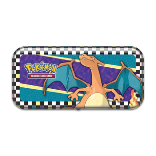 POK TCG Charizard Pencil Case - De Dondersteen