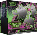 POK TCG SV06.5 Shrouded Fable ETB - De Dondersteen
