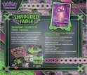 POK TCG SV06.5 Shrouded Fable ETB - De Dondersteen