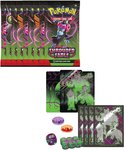 POK TCG SV06.5 Shrouded Fable ETB - De Dondersteen