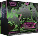 POK TCG SV06.5 Shrouded Fable ETB - De Dondersteen