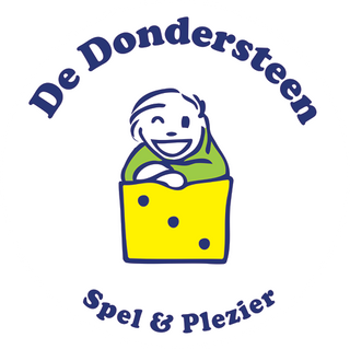 Premium Collection: Combined Powers - De Dondersteen