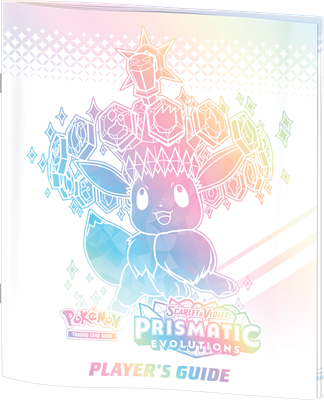 Prismatic Evolutions Elite Trainer Box (Alleen afhalen in de winkel) - De Dondersteen