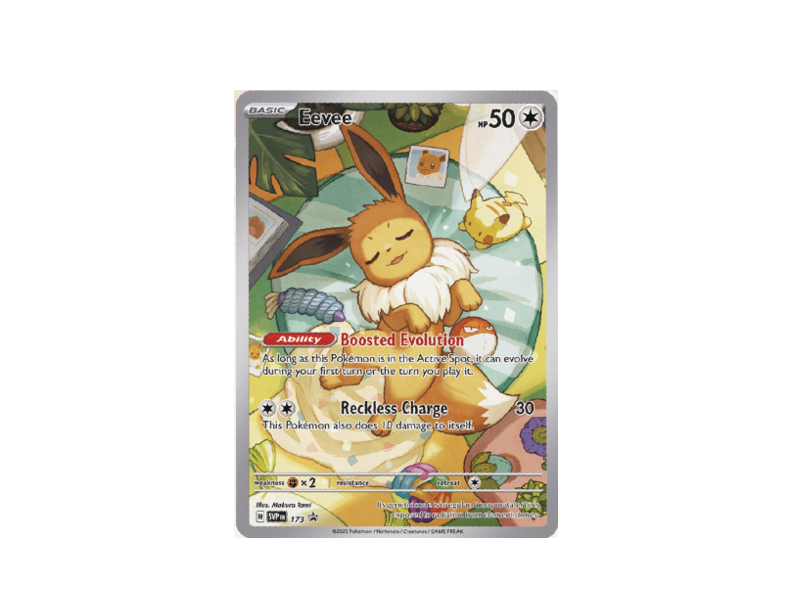 Prismatic Evolutions Elite Trainer Box (Alleen afhalen in de winkel)