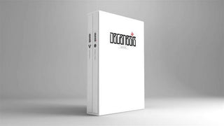 Degenesis Rebirth Premium Edition - De Dondersteen