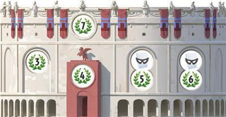 7 Wonders Architects Medals - De Dondersteen