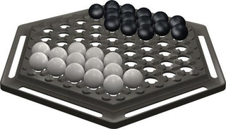 Abalone - De Dondersteen