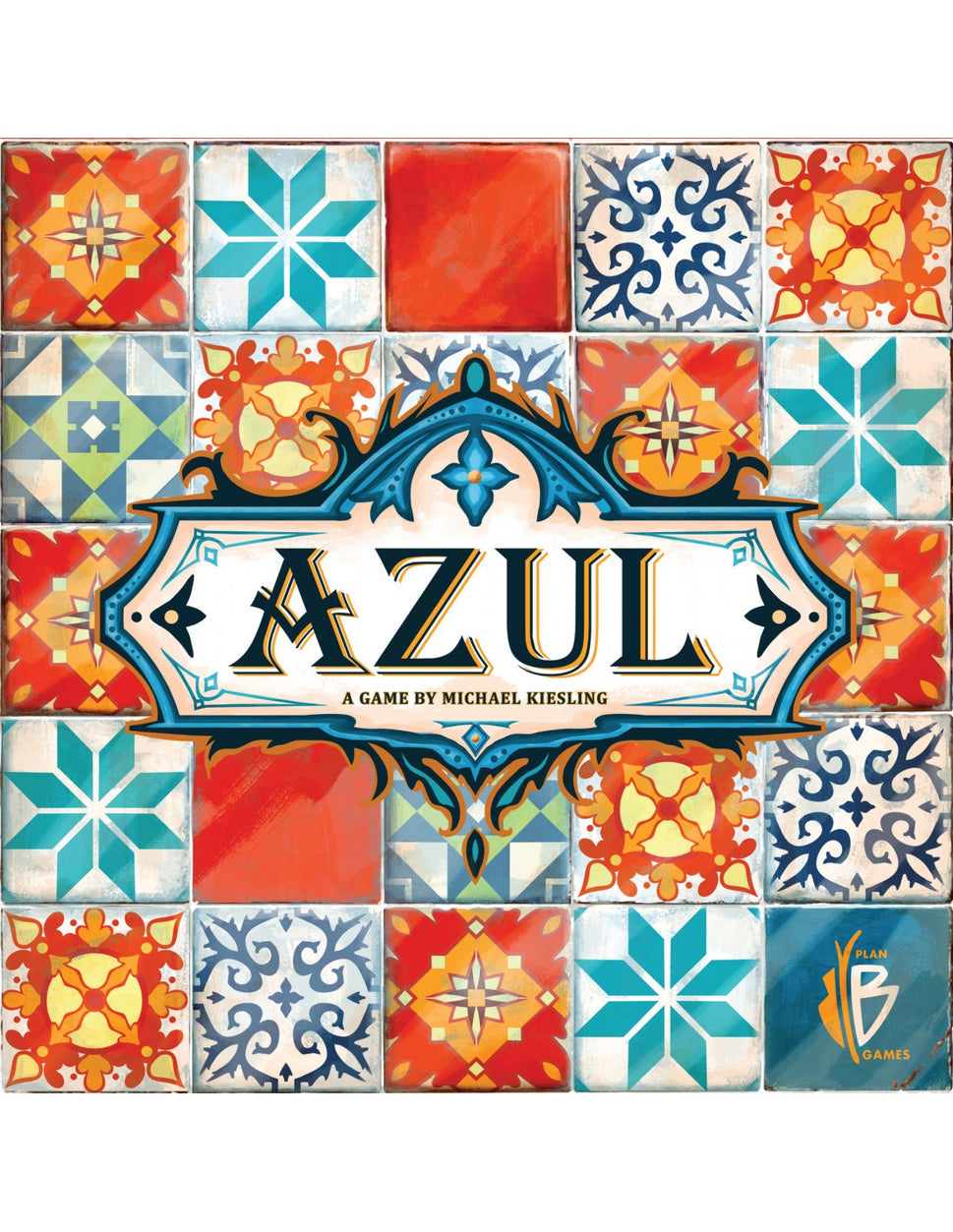 Azul