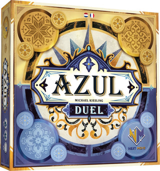 Azul Duel - De Dondersteen