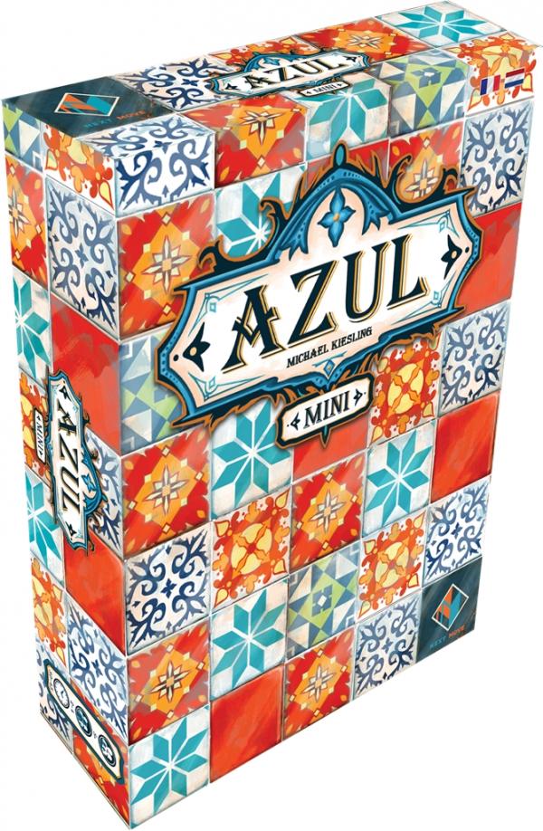 Azul Mini - De Dondersteen