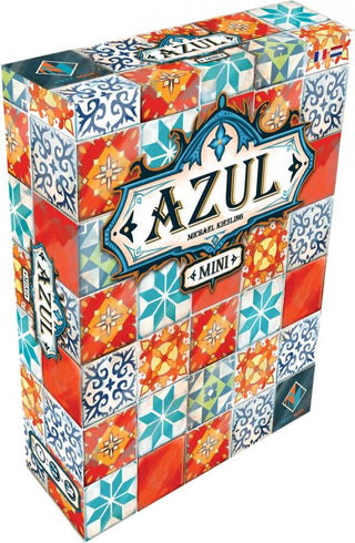 Azul Mini - De Dondersteen