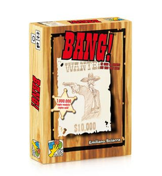 Bang! - De Dondersteen