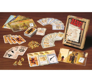 Bang! - De Dondersteen