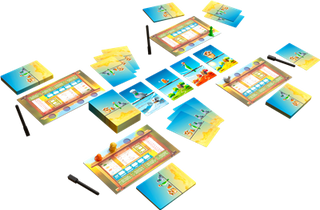 Birdie - De Dondersteen