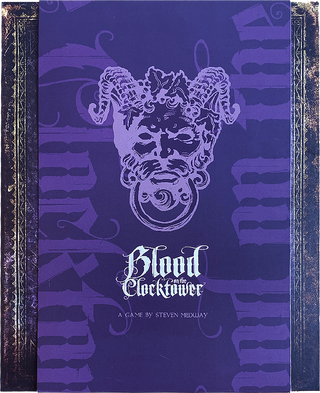 Blood on the Clocktower - De Dondersteen