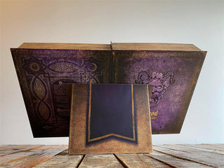 Blood on the Clocktower - De Dondersteen