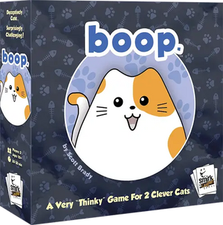 Boop - De Dondersteen