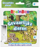 In de aandacht