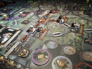 Brass Birmingham - De Dondersteen