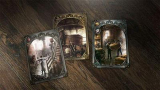 Brass Birmingham - De Dondersteen