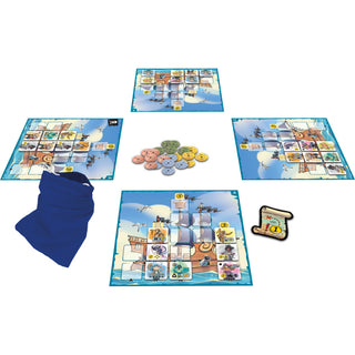 Captain Flip - De Dondersteen