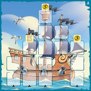 Captain Flip - De Dondersteen