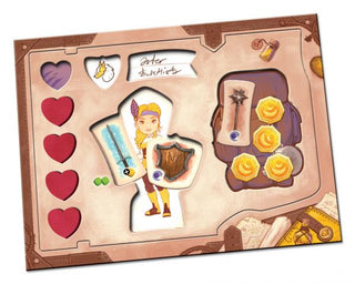 Chronicles of Avel - De Dondersteen