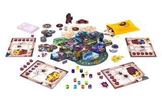 Chronicles of Avel - De Dondersteen