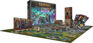 Clank! Legacy 2: Acquisitions Inc. Darkest Magic