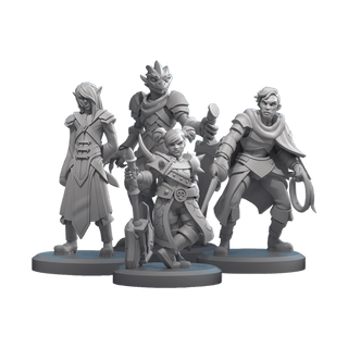 Clank! Legacy 2: Acquisitions Inc. Darkest Magic - De Dondersteen