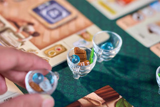 Coffee Rush - De Dondersteen