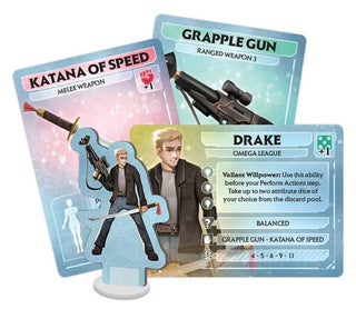 Comanauts - De Dondersteen