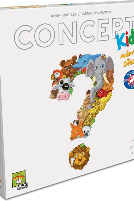 Concept Kids