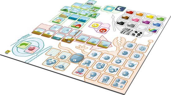 Concept Kids - De Dondersteen