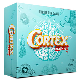 Cortex Challenge - De Dondersteen