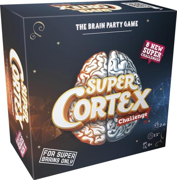 Cortex Super - De Dondersteen