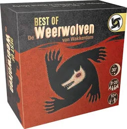 De Weerwolven van Wakkerdam - Best Of - De Dondersteen