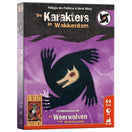 In de aandacht